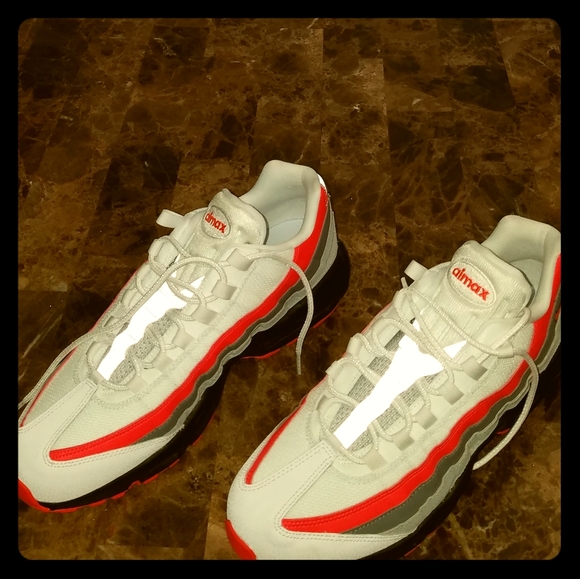 Nike Other - Nike Air Max